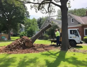 How to Estimate Tree Removal?