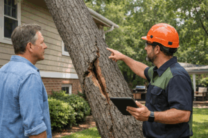 Does Home Insurance Cover Tree Removal Richmond Storm? What You Need to Know
