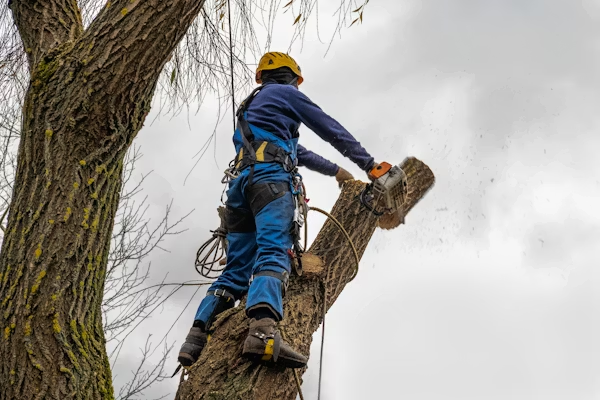 Tree Removal Service